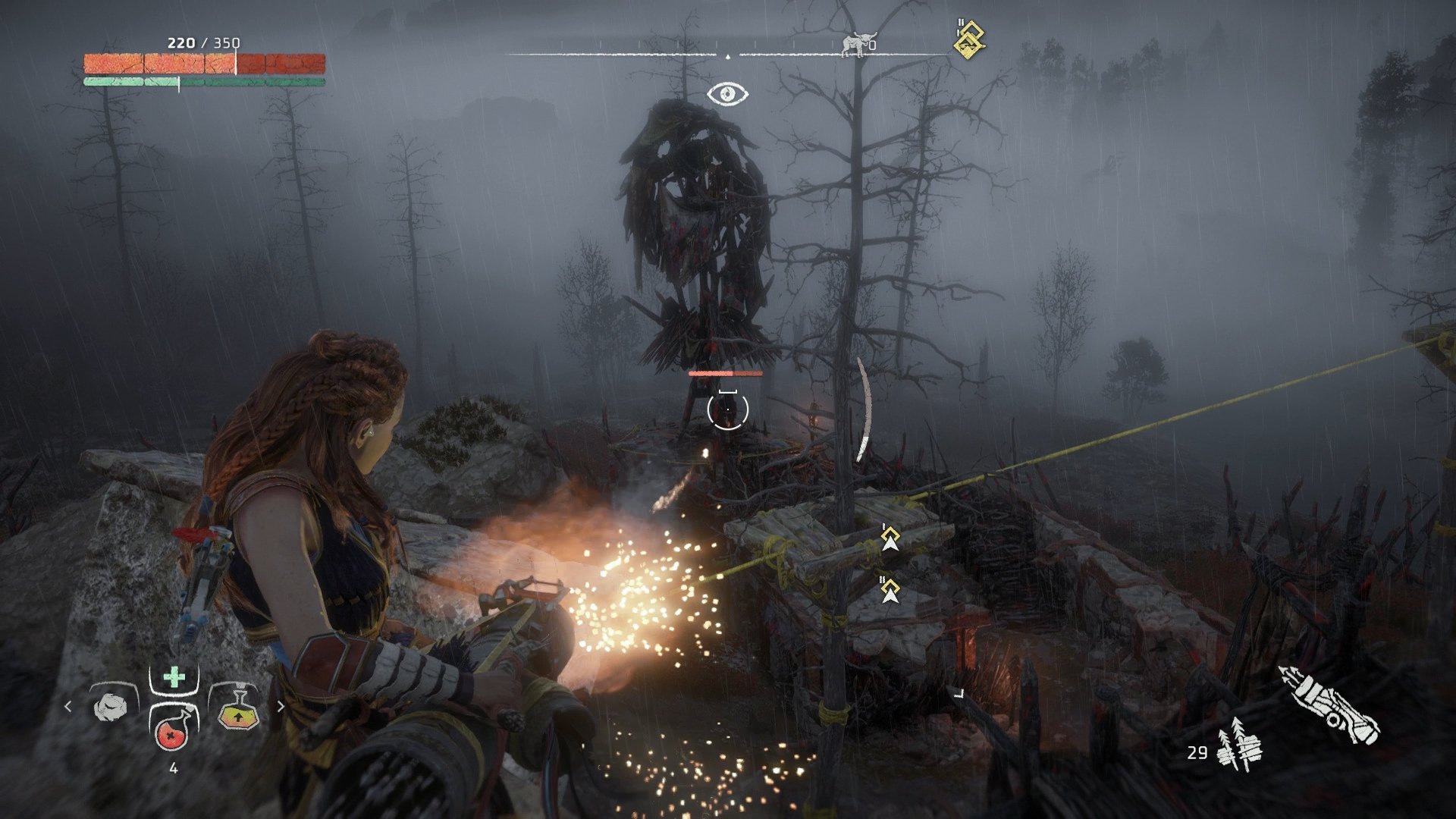 Horizon Zero Dawn - Imagen 42